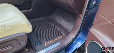 2016 Lexus RX   - Photo 56 - Spokane, WA 99202