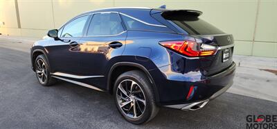 2016 Lexus RX   - Photo 7 - Spokane, WA 99202