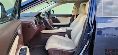 2016 Lexus RX   - Photo 10 - Spokane, WA 99202