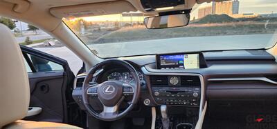 2016 Lexus RX 350 - Photo 43 - Spokane, WA 99202