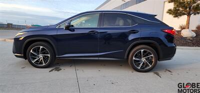 2016 Lexus RX 350 - Photo 8 - Spokane, WA 99202