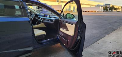 2016 Lexus RX   - Photo 53 - Spokane, WA 99202