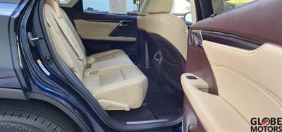 2016 Lexus RX   - Photo 49 - Spokane, WA 99202