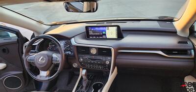 2016 Lexus RX 350 - Photo 42 - Spokane, WA 99202