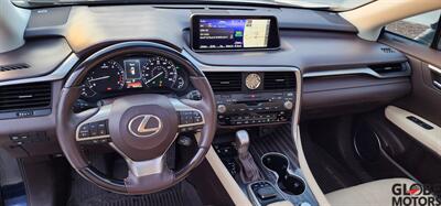 2016 Lexus RX 350 - Photo 22 - Spokane, WA 99202