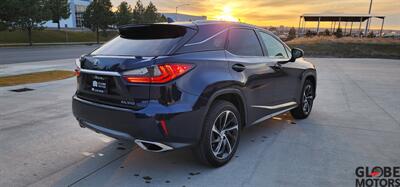 2016 Lexus RX 350 - Photo 5 - Spokane, WA 99202