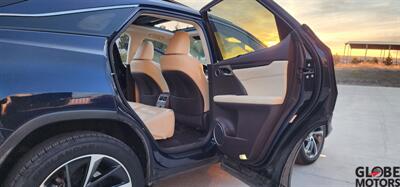 2016 Lexus RX 350 - Photo 40 - Spokane, WA 99202