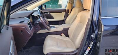 2016 Lexus RX 350 - Photo 12 - Spokane, WA 99202