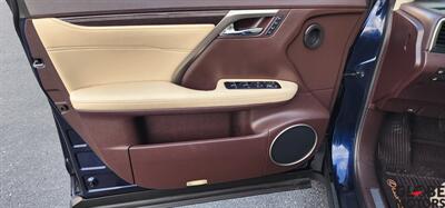 2016 Lexus RX   - Photo 24 - Spokane, WA 99202