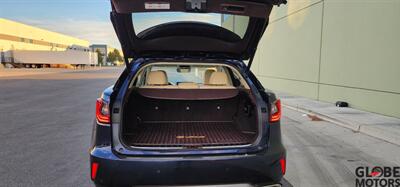 2016 Lexus RX   - Photo 40 - Spokane, WA 99202