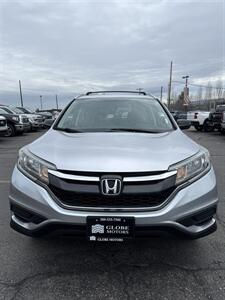 2016 Honda CR-V LX - Photo 3 - Spokane, WA 99202