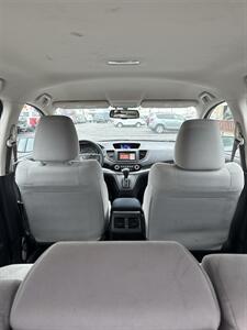 2016 Honda CR-V LX - Photo 16 - Spokane, WA 99202