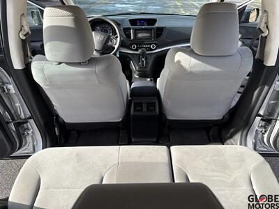 2016 Honda CR-V LX - Photo 28 - Spokane, WA 99202