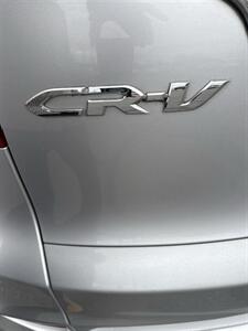 2016 Honda CR-V LX - Photo 20 - Spokane, WA 99202