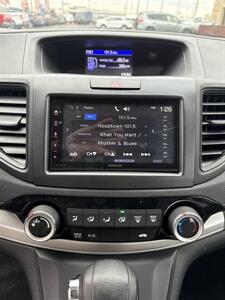 2016 Honda CR-V LX - Photo 18 - Spokane, WA 99202