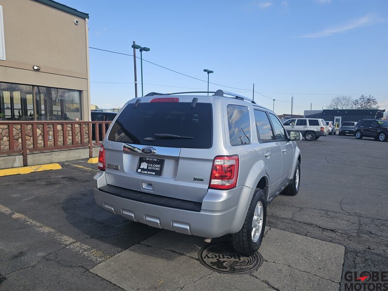2012 Ford Escape Limited photo