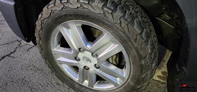 2007 Toyota Tundra Limited - Photo 14 - Spokane, WA 99202