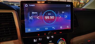 2007 Toyota Tundra Limited - Photo 47 - Spokane, WA 99202