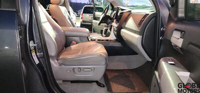 2007 Toyota Tundra Limited - Photo 55 - Spokane, WA 99202