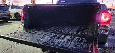 2007 Toyota Tundra Limited - Photo 21 - Spokane, WA 99202