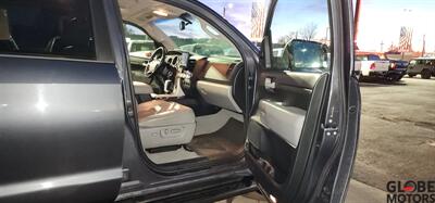 2007 Toyota Tundra Limited - Photo 52 - Spokane, WA 99202