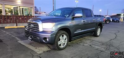 2007 Toyota Tundra Limited - Photo 1 - Spokane, WA 99202