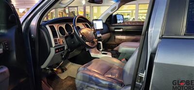 2007 Toyota Tundra Limited - Photo 9 - Spokane, WA 99202