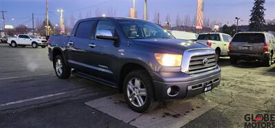 2007 Toyota Tundra Limited - Photo 3 - Spokane, WA 99202