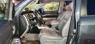 2007 Toyota Tundra Limited - Photo 26 - Spokane, WA 99202