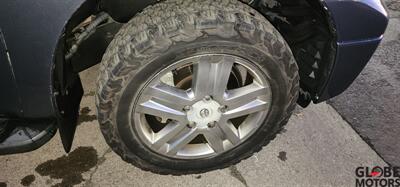 2007 Toyota Tundra Limited - Photo 23 - Spokane, WA 99202