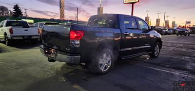 2007 Toyota Tundra Limited - Photo 5 - Spokane, WA 99202