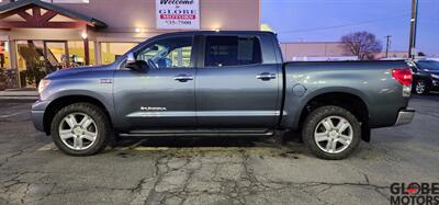 2007 Toyota Tundra Limited - Photo 8 - Spokane, WA 99202
