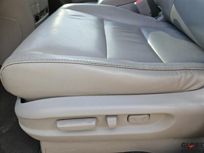 2012 Honda Odyssey EX-L  3rd Row Seating - Photo 17 - Spokane, WA 99202