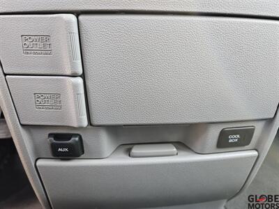 2012 Honda Odyssey EX-L  3rd Row Seating - Photo 31 - Spokane, WA 99202
