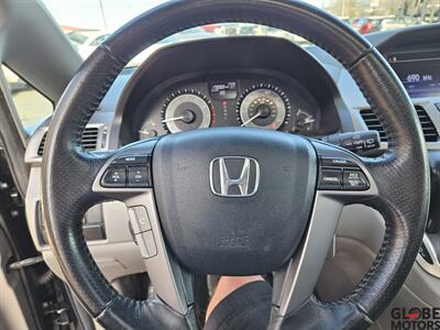 2012 Honda Odyssey EX-L  3rd Row Seating - Photo 11 - Spokane, WA 99202