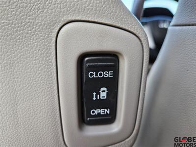 2012 Honda Odyssey EX-L  3rd Row Seating - Photo 29 - Spokane, WA 99202