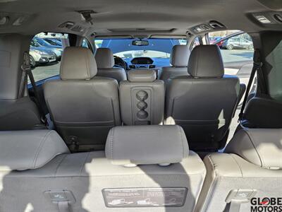 2012 Honda Odyssey EX-L  3rd Row Seating - Photo 26 - Spokane, WA 99202