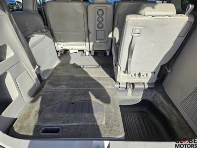 2012 Honda Odyssey EX-L  3rd Row Seating - Photo 27 - Spokane, WA 99202