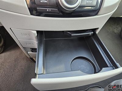 2012 Honda Odyssey EX-L  3rd Row Seating - Photo 20 - Spokane, WA 99202