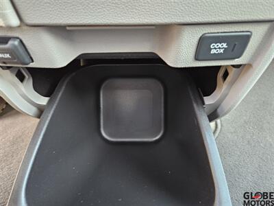 2012 Honda Odyssey EX-L  3rd Row Seating - Photo 32 - Spokane, WA 99202