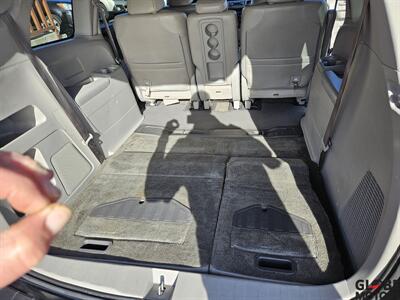 2012 Honda Odyssey EX-L  3rd Row Seating - Photo 28 - Spokane, WA 99202