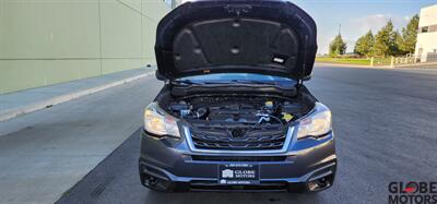 2018 Subaru Forester 2.5i  AWD - Photo 67 - Spokane, WA 99202