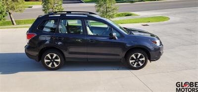 2018 Subaru Forester 2.5i  AWD - Photo 1 - Spokane, WA 99202