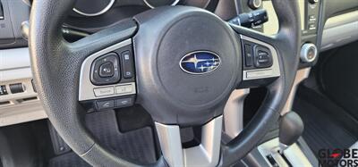 2018 Subaru Forester 2.5i  AWD - Photo 15 - Spokane, WA 99202