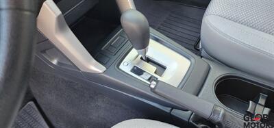 2018 Subaru Forester 2.5i  AWD - Photo 20 - Spokane, WA 99202