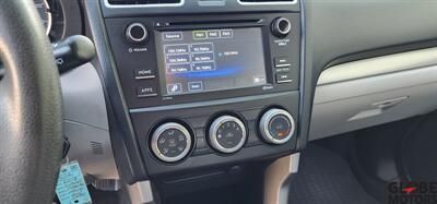 2018 Subaru Forester 2.5i  AWD - Photo 18 - Spokane, WA 99202