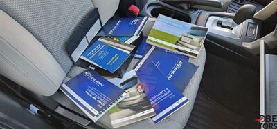 2018 Subaru Forester 2.5i  AWD - Photo 63 - Spokane, WA 99202