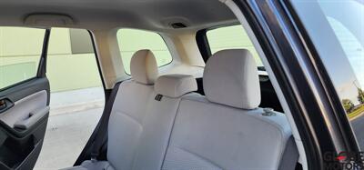 2018 Subaru Forester 2.5i  AWD - Photo 26 - Spokane, WA 99202
