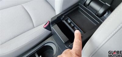 2018 Subaru Forester 2.5i  AWD - Photo 32 - Spokane, WA 99202