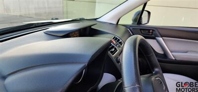 2018 Subaru Forester 2.5i  AWD - Photo 22 - Spokane, WA 99202